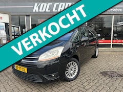 Citroën Grand C4 Picasso - 2.0-16V Ambiance EB6V 7p