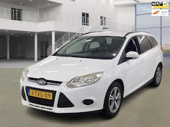 Ford Focus Wagon - 1.0 EcoBoost Edition|BJ2014|IN TOP STAAT