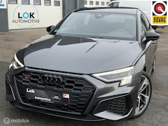 Audi S3 - 2.0 TFSI S3 quattro PANO|HUD|B&O|MATRIX|MEMORY|SFEER