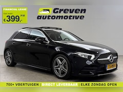 Mercedes-Benz A-klasse - 200 AMG | Pano | Virtual | Camera | LED | Parkeersens. | NAP