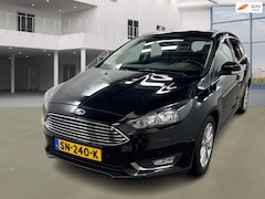 Ford Focus Wagon - 1.0 Trend|AUTOMAAT TOPSTAAT