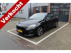 BMW 2-serie Gran Coupé - 220I SPORT LINE GRAN COUPE AUTOMAAT 1 JAAR GARANTIE / GEEN AFLEVERINGS KOSTEN