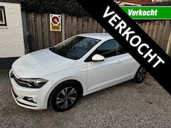 Volkswagen Polo - 1.0 TSI COMF.L. BUS