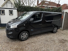 Fiat Talento - 1.6 MJECO L1H1 SX trekhaak navi, cruise control