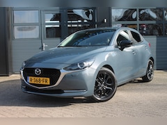 Mazda 2 - 2 1.5 SKYACT-G LUXURY 1e eigenaar *NL-auto* Stoel/ stuurverwarming