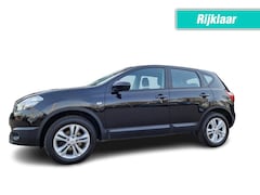 Nissan Qashqai - 2.0 CONNECT EDITION Navi Camera ClimateenCruise control Topstaat