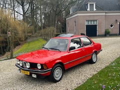 BMW 3-serie - 315 E21 2drs 1983 Origineel NL LPG #BELASTINGVRIJ