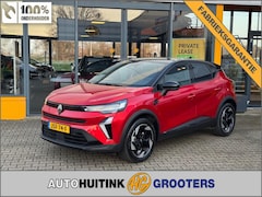 Renault Captur - 1.6 ETech Full Hybride 145 Techno - Winterpakket - camera