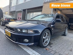 Mitsubishi Galant - 2.0 GLSi AIRCO LMV NETTE AUTO RIJDT GOED NAP APK