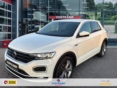 Volkswagen T-Roc - 1.5 TSI DSG SPORT R-LINE CAMERA/ACC/ELEK-KLEP/STOELVERW