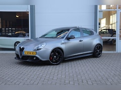 Alfa Romeo Giulietta - 1.7 TBI QV LAUNCH EDITION/FACELIFT/PANO/STOEL.VERW
