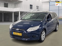 Ford Focus Wagon - 1.0 EcoBoost Trend
