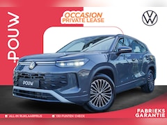 Volkswagen Tayron - 1.5 eTSI 150pk DSG Life Edition 7p. | Trekhaak | 360 Camera | Stoelverwarming