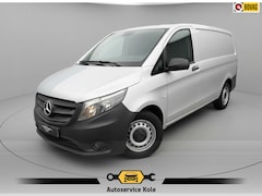 Mercedes-Benz Vito - 116 CDI Lang * Automaat * Lederen bekleding * Trekhaak * Camera