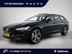 Volvo V90 - kombi T8 Ultra Dark Recharge Plug-In Hybrid AWD