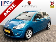Citroën C3 - 1.6 VTi Tendance