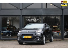 Citroën C3 - 1.2 PureTech S&S Feel
