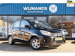 Suzuki Celerio - 1.0 Exclusive Automaat Lichtmetaal Bluetooth