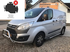 Ford Transit Custom - 270 2.0 TDCI 96 kW Euro 6 Motorschade L1H1 AC