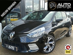 Renault Clio - 1.2 GT 120PK | Automaat | RS Drive | Sport Onderstel | Sport Stoelen | 17 Inch | Navigatie
