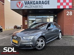 Audi A3 Sportback - 40 e-tron Advance Sport // NAVI // PDC V + A // CRUISE // DIGITAAL COCKPIT // STOELVERWARM