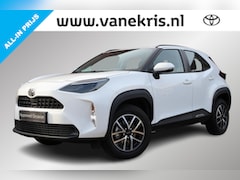 Toyota Yaris Cross - 1.5 Hybrid 115 Active, Stoelverwarming