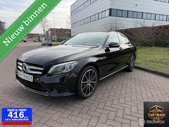 Mercedes-Benz C-klasse - 220 d Avantgarde Sfeer/ Virtual