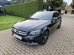Mercedes-Benz C-klasse - 300 4 Matic 4 Matic