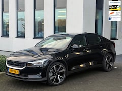 Polestar 2 - 2 Long Range Dual Motor 409 pk Launch Edition 78kWh, panoramadak, 20 inch, 1 e eigenaar, N