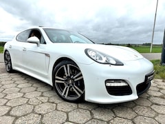 Porsche Panamera - 3.0 Diesel Automaat 5D Leder Xenon Opendak/Panorama