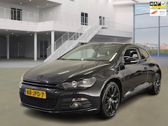 Volkswagen Scirocco - 1.4 TSI