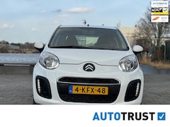Citroën C1 - 1.0 Automaat/FACELIFT/Airco/KMNAP/nieuweapk