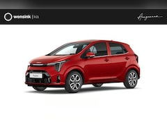 Kia Picanto - 1.0 GDi ExecutiveLine | 4-zits | Stoelverwarming | Achteruitrijcamera | LED Koplampen | Na