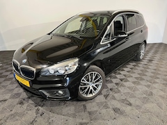 BMW 2-serie Gran Tourer - 216d M Sport 7 persoons