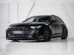 Audi RS6 - Avant l FULL URBAN l 780pk l Carbon l B&O