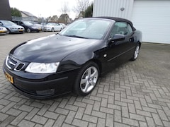 Saab 9-3 Cabrio - 1.8t Vector