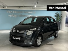 Citroën C1 - 1.0 VTi Feel