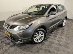 Nissan Qashqai - 1.2 Acenta