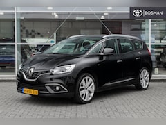 Renault Grand Scénic - 1.3 TCe Limited 7p