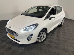 Ford Fiesta - 1.0 EcoBoost Titanium