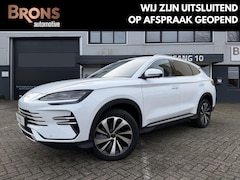 BYD Seal U - 1.5 T DM-i Comfort 125km elektrisch 26, 6kwh