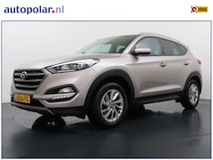 Hyundai Tucson - 1.6 GDi Comfort Trekhaak/Camera/Cruise etc