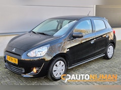 Mitsubishi Space Star - 1.0 Inform