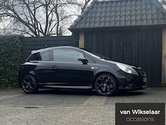 Opel Corsa - 1.6-16V T OPC 192 PK 2007 - RECARO KUIPSTOELEN