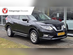 Nissan X-Trail - 1.6 DIG-T Business | NAP | Pano | Stoelverwarming | Bomvol | Stuurverwarming | Leder | Tre