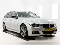 BMW 3-serie Touring - 318i M Sport, HK Sound, Trekhaak, PDC, Digitale Dash