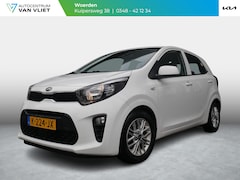 Kia Picanto - 1.0 DPi DynamicLine | Cruise | Carplay | Camera | 14''LM |