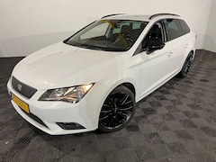 SEAT Leon ST - 1.0 EcoTSI Style Connect incl. BTW