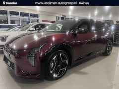 Kia EV4 - GT-Line Business Edition 81.4 kWh ACTIE MODEL
