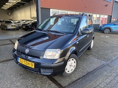 Fiat Panda - 1.2 Classic Cool & Sound | Airco | Centrale vergrendeling | Dakrails | Elektrisch bediende
